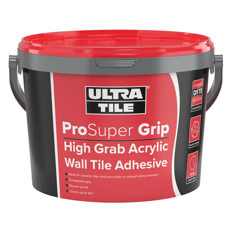 Ultra Tile Pro Super Grip